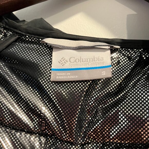 Columbia Women's Powder Lite™ II Mid Jacket S - Picture 3 of 4